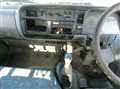 2000 Mitsubishi Canter
