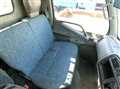 2000 Mitsubishi Canter