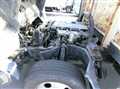 2000 Mitsubishi Canter