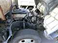 2000 Mitsubishi Canter