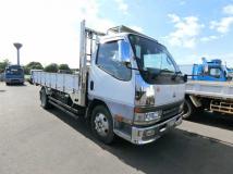 2000 Mitsubishi Canter