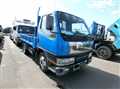 2002 Mitsubishi Canter