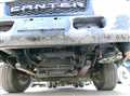 2002 Mitsubishi Canter