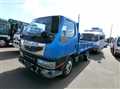 2002 Mitsubishi Canter