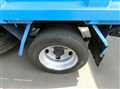 2002 Mitsubishi Canter