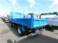 2002 Mitsubishi Canter