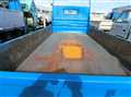 2002 Mitsubishi Canter