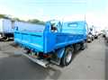 2002 Mitsubishi Canter