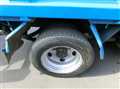 2002 Mitsubishi Canter