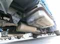 2002 Mitsubishi Canter