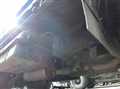 2002 Mitsubishi Canter