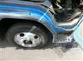 2002 Mitsubishi Canter