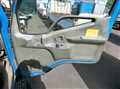 2002 Mitsubishi Canter