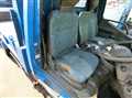 2002 Mitsubishi Canter