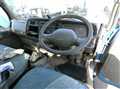2002 Mitsubishi Canter