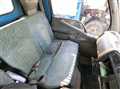 2002 Mitsubishi Canter