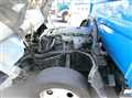 2002 Mitsubishi Canter