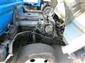2002 Mitsubishi Canter
