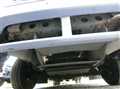 2005 Nissan Civilian Bus
