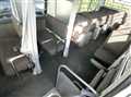 2005 Nissan Civilian Bus