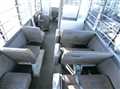 2005 Nissan Civilian Bus