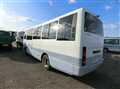 2005 Nissan Civilian Bus