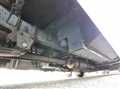 2005 Nissan Civilian Bus