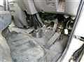 2005 Nissan Civilian Bus