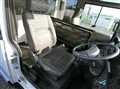 2005 Nissan Civilian Bus
