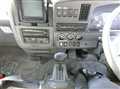 2005 Nissan Civilian Bus