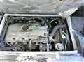2005 Nissan Civilian Bus