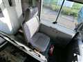 2005 Nissan Civilian Bus