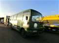 2003 Nissan Civilian Bus