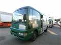 2003 Nissan Civilian Bus