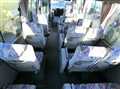 2003 Nissan Civilian Bus