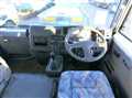 2003 Nissan Civilian Bus