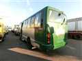 2003 Nissan Civilian Bus
