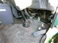 2003 Nissan Civilian Bus