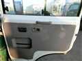 2003 Nissan Civilian Bus