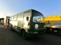 2003 Nissan Civilian Bus