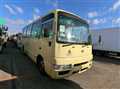 2008 Nissan Civilian Bus
