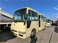 2008 Nissan Civilian Bus