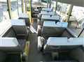 2008 Nissan Civilian Bus