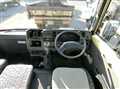 2008 Nissan Civilian Bus
