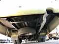2008 Nissan Civilian Bus