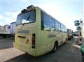 2008 Nissan Civilian Bus