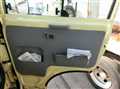 2008 Nissan Civilian Bus