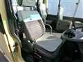 2008 Nissan Civilian Bus