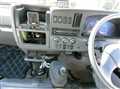 2008 Nissan Civilian Bus