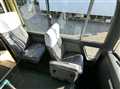 2008 Nissan Civilian Bus